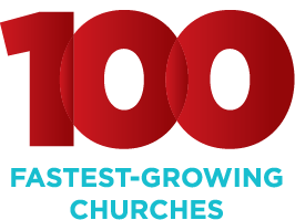 Fastest Growing Logo