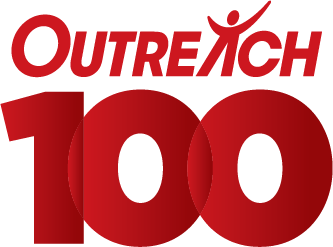 Outreach 100: The Rock Church